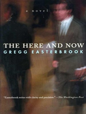 cover image of The Here and Now